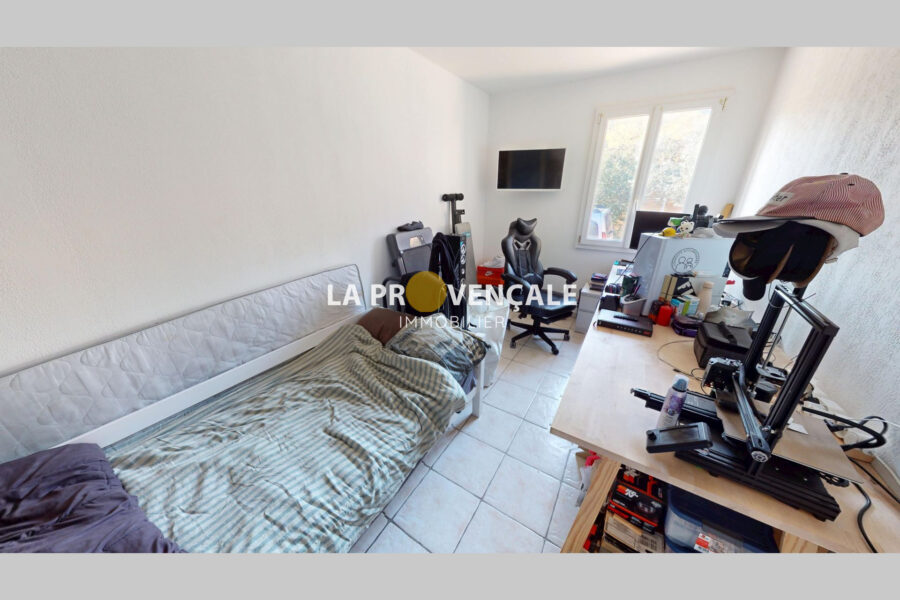 Maison à vendre à Rognac