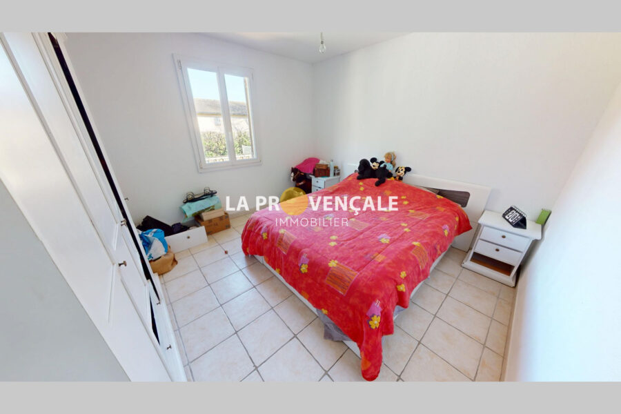 Maison à vendre à Rognac