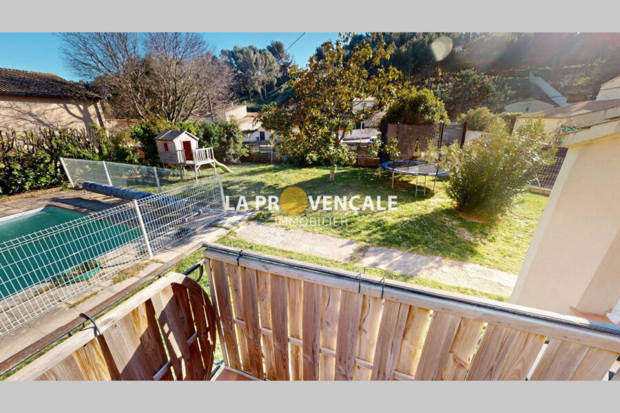 Maison à vendre à Rognac