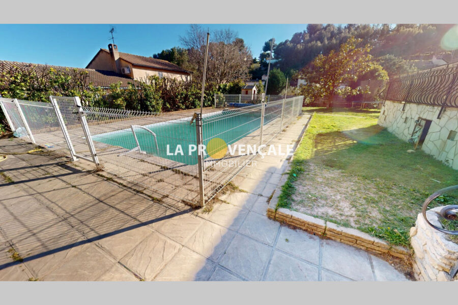 Maison à vendre à Rognac
