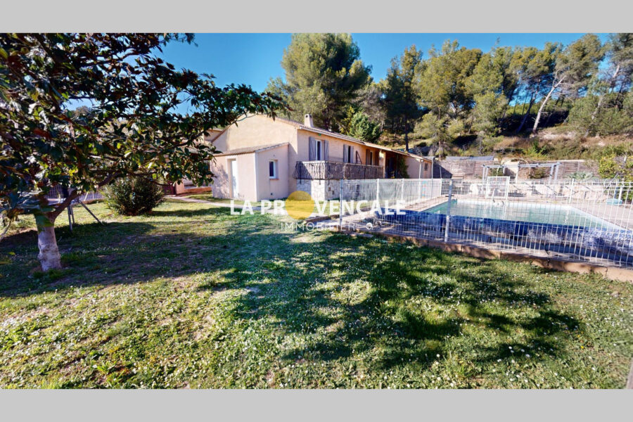 Maison à vendre à Rognac