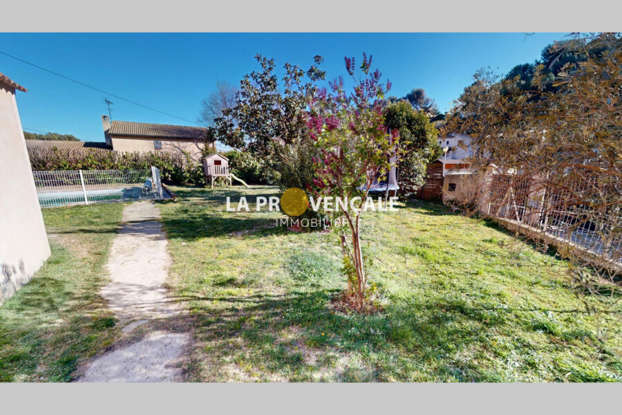 Maison à vendre à Rognac
