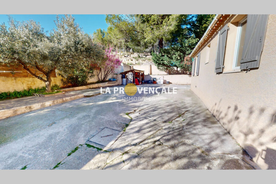 Maison à vendre à Rognac