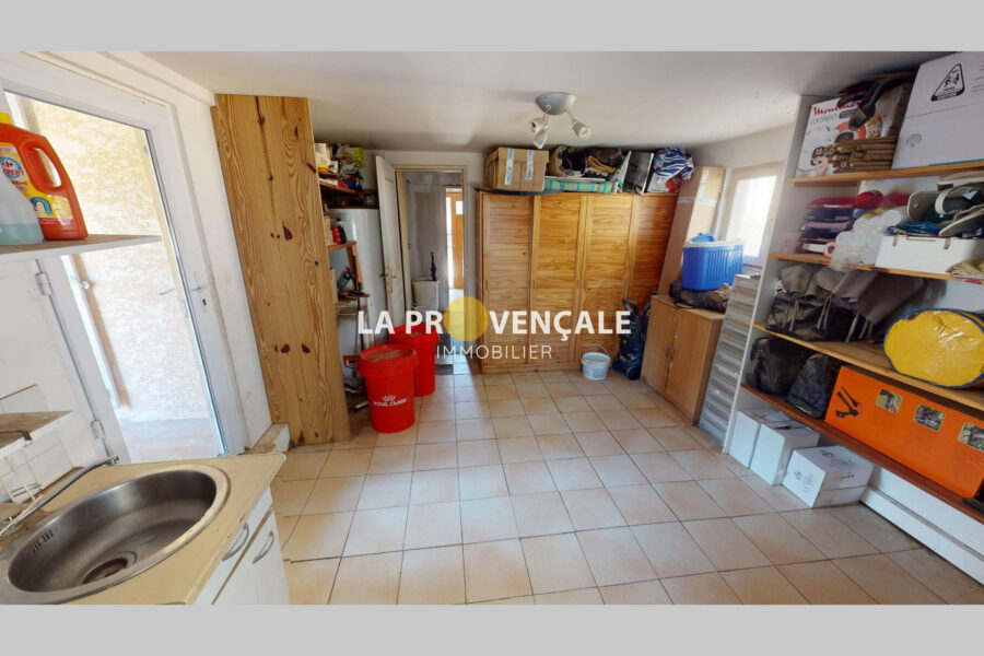 Maison à vendre à Rognac