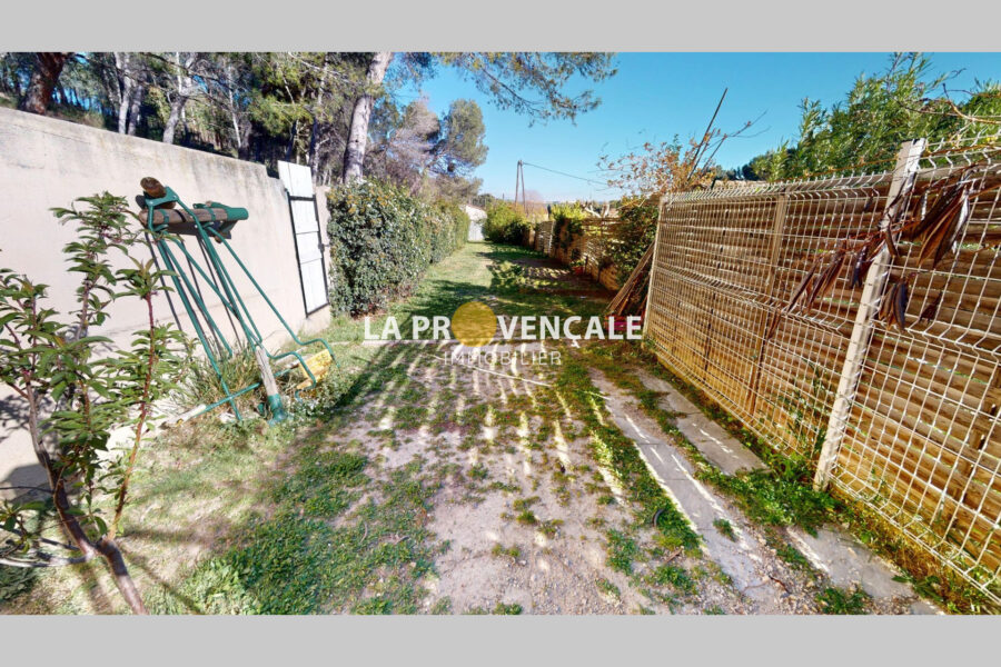 Maison à vendre à Rognac