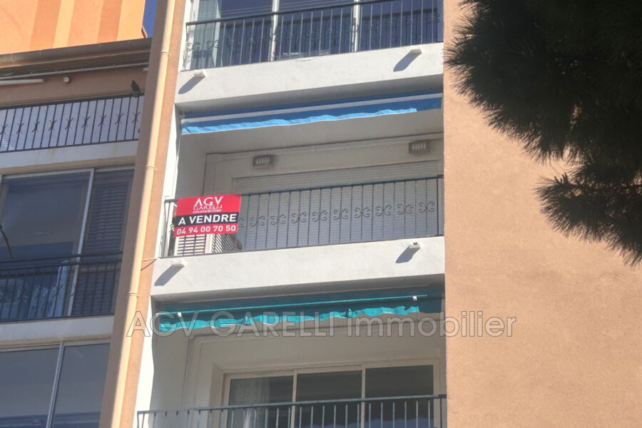 Appartement à vendre à Hyères — Vue marina & port — photo 14
