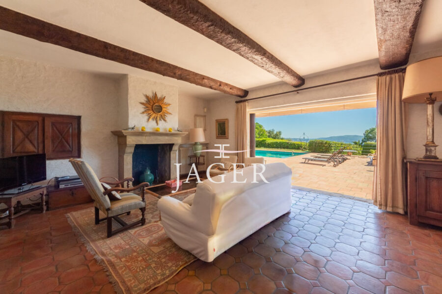 Maison à vendre à Grimaud