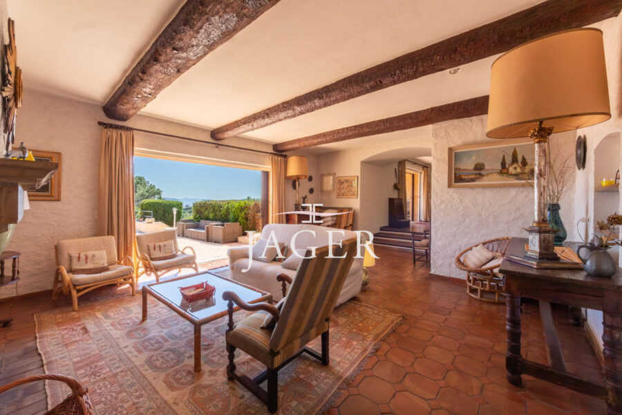 Maison à vendre à Grimaud