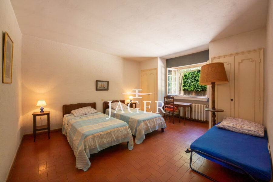 Maison à vendre à Grimaud