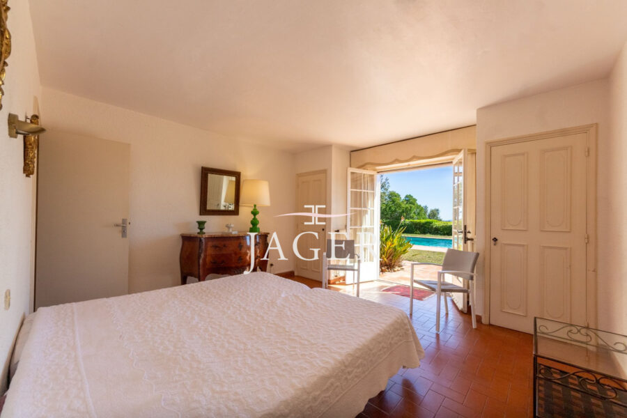 Maison à vendre à Grimaud