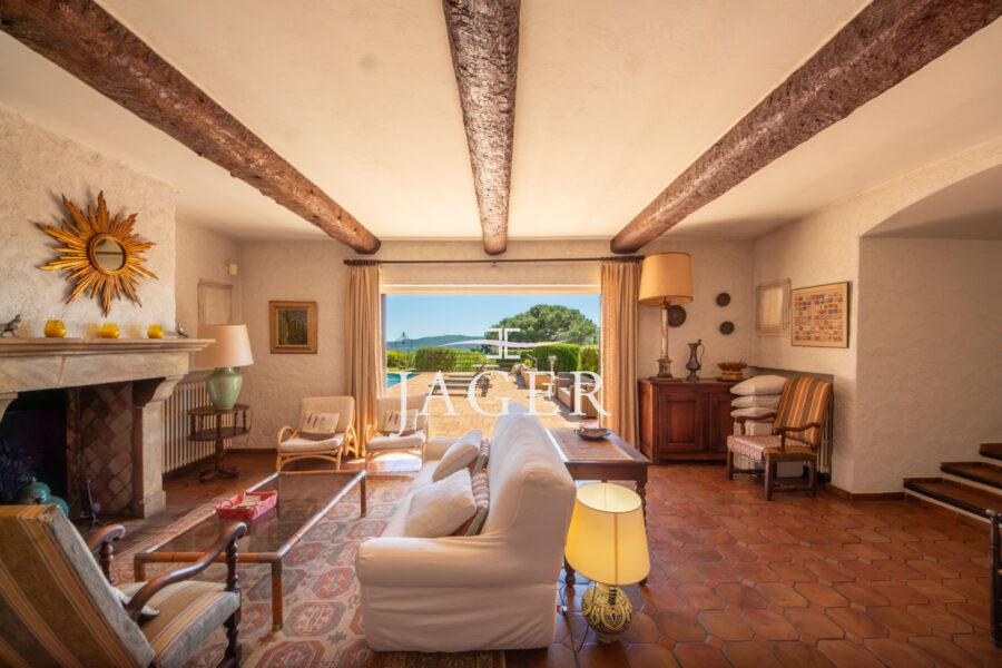 Maison à vendre à Grimaud