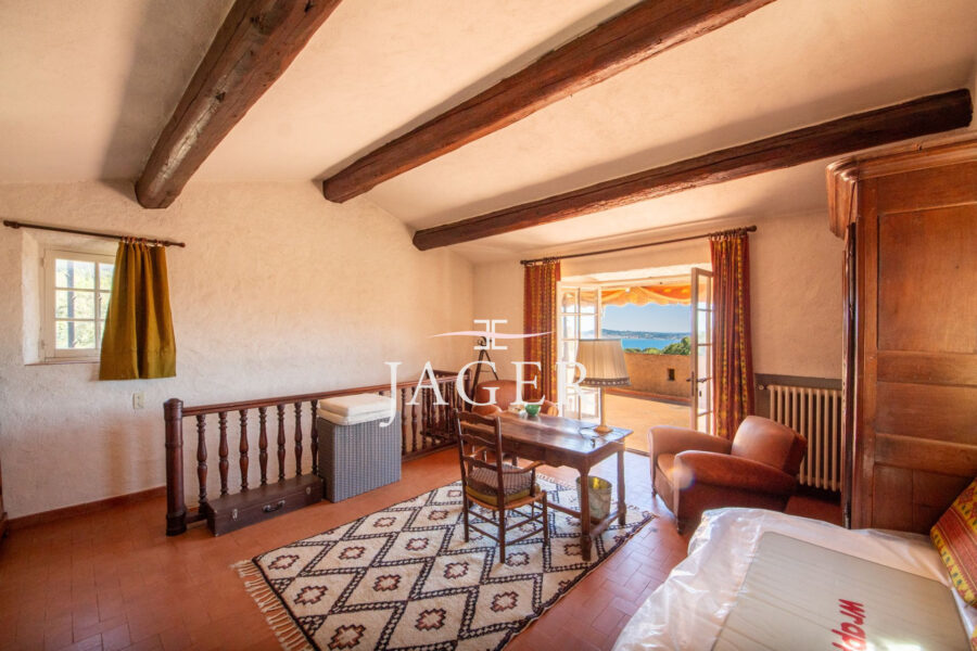 Maison à vendre à Grimaud