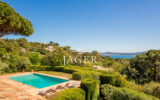 Maison à vendre à Grimaud