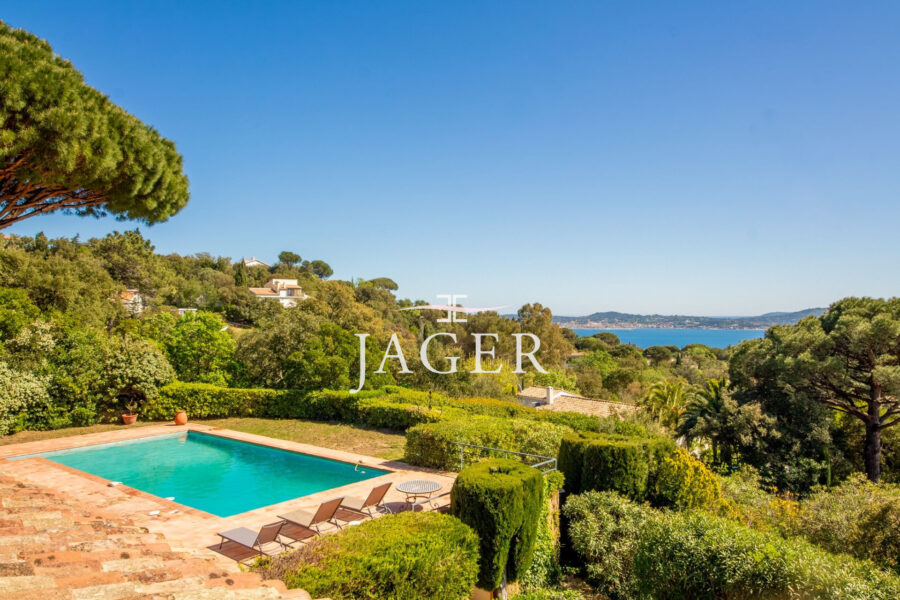 Maison à vendre à Grimaud