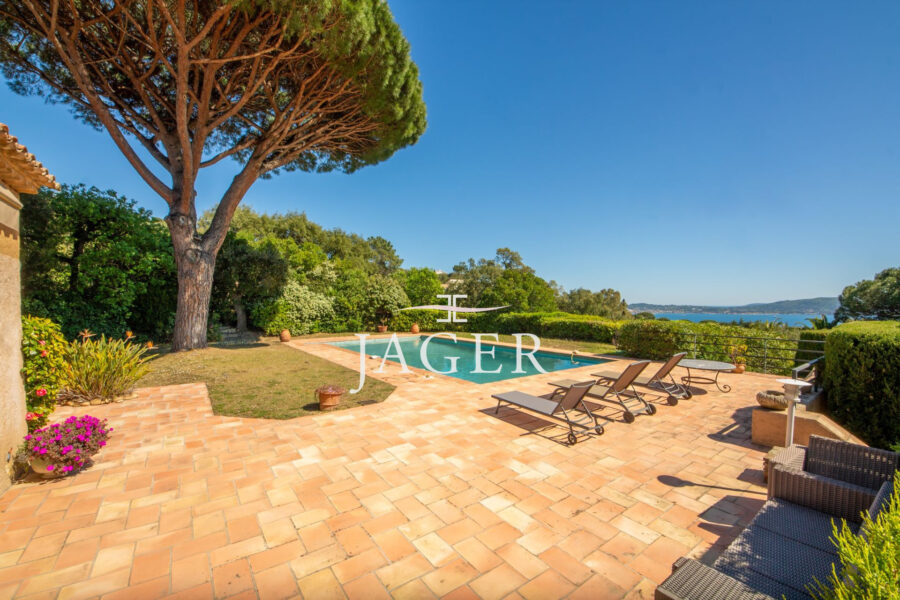 Maison à vendre à Grimaud