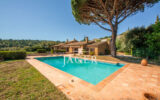 Maison à vendre à Grimaud
