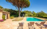Maison à vendre à Grimaud