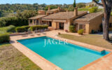 Maison à vendre à Grimaud