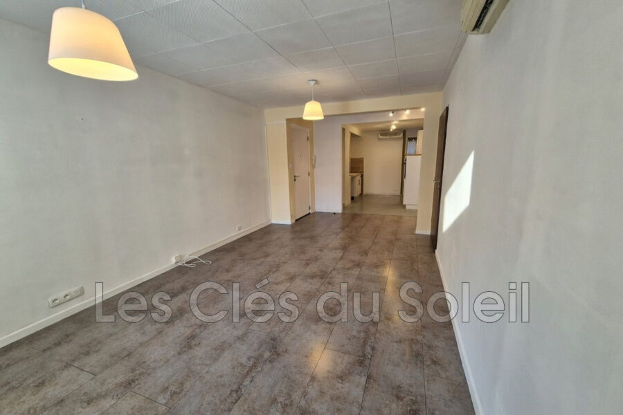 Appartement à vendre à Toulon