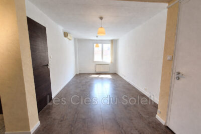 Appartement à vendre à Toulon