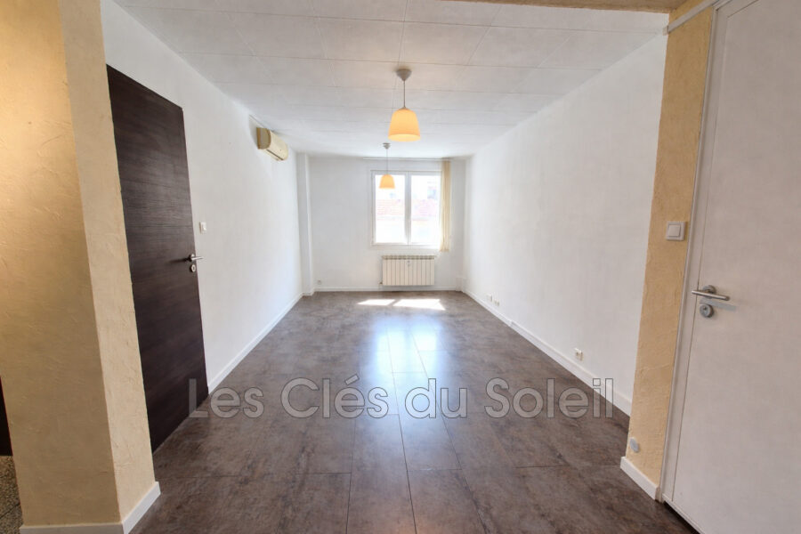 Appartement à vendre à Toulon