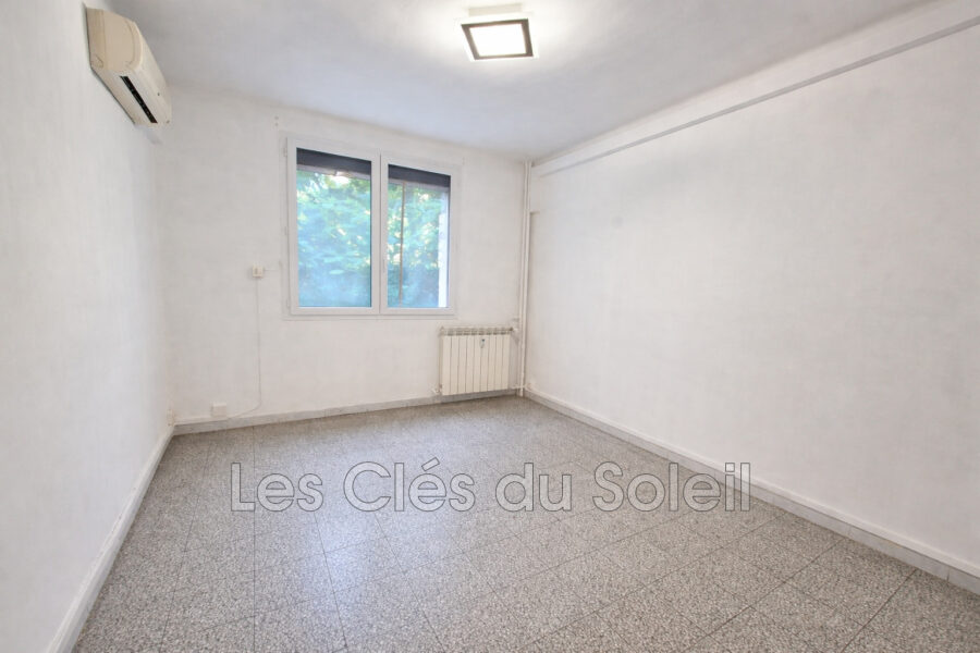 Appartement à vendre à Toulon