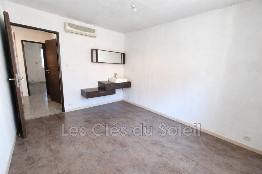 Appartement à vendre à Toulon