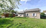 Maison à Egletons. – 4 pièces – 3 chambres – 81.00 m²