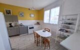 Maison à Egletons. – 4 pièces – 3 chambres – 81.00 m²
