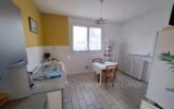 Maison à Egletons. – 4 pièces – 3 chambres – 81.00 m²