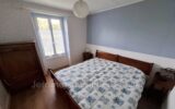 Maison à Egletons. – 4 pièces – 3 chambres – 81.00 m²