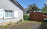 Maison à Egletons. – 4 pièces – 3 chambres – 81.00 m²