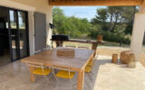 Maison à louer à Joucas