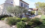 Maison à louer à Joucas