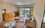 vente appartement de prestige 2 Pièce(s) – 2 pièces – 1 chambre – 46.60 m²
