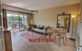 vente appartement de prestige 2 Pièce(s) – 2 pièces – 1 chambre – 46.60 m²