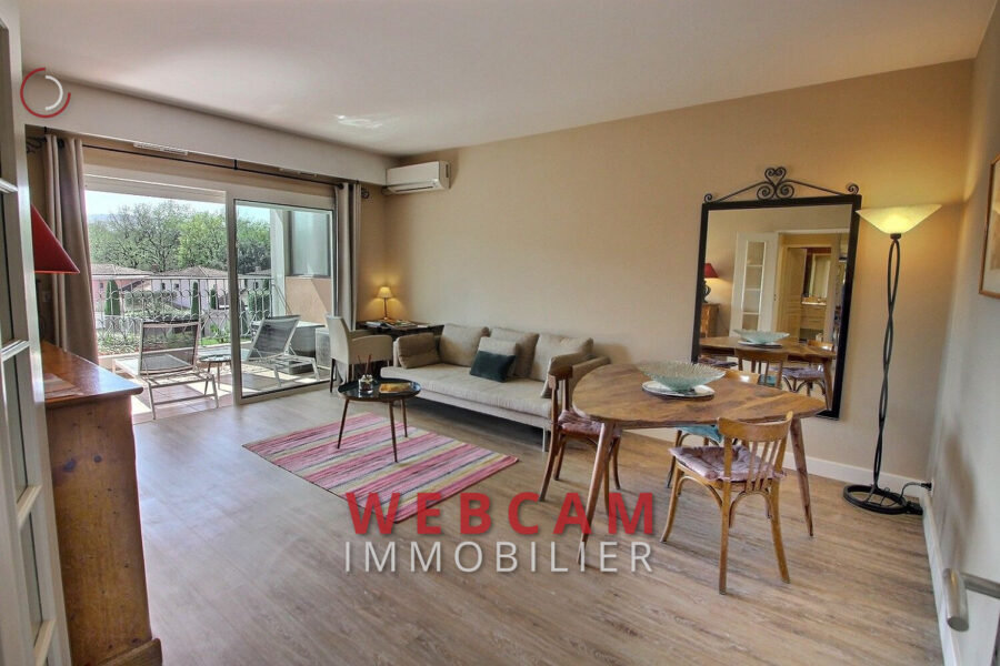 Appartement à vendre à Mougins