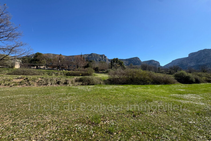 Maison à vendre à Moustiers-Sainte-Marie