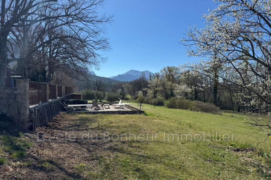 Maison à vendre à Moustiers-Sainte-Marie