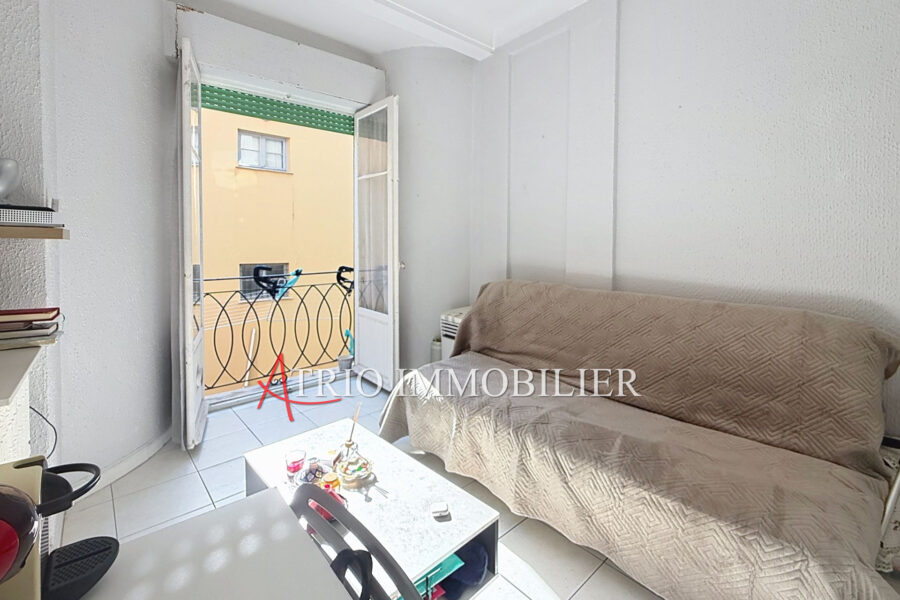 Appartement à vendre à Nice