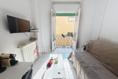 Appartement à vendre à Nice