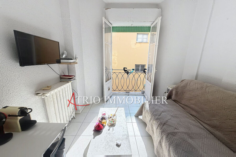 Appartement à vendre à Nice