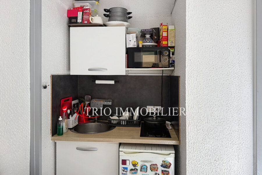 Appartement à vendre à Nice