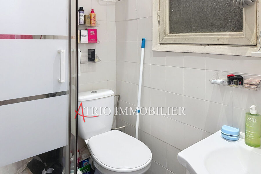 Appartement à vendre à Nice