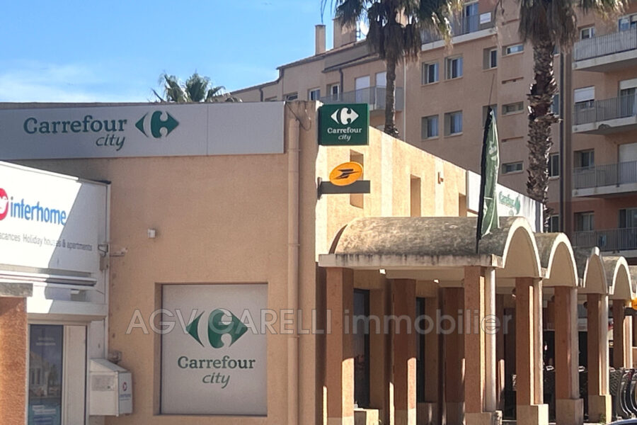 Appartement à vendre à Hyères — Vue marina & port — photo 16