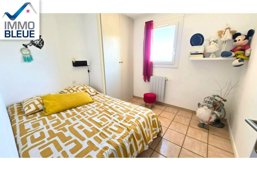 Maison à vendre à Sausset-les-pins