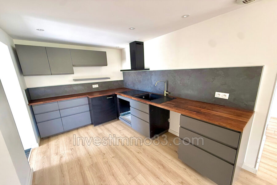 Maison à vendre à Saint-maximin-la-sainte-baume