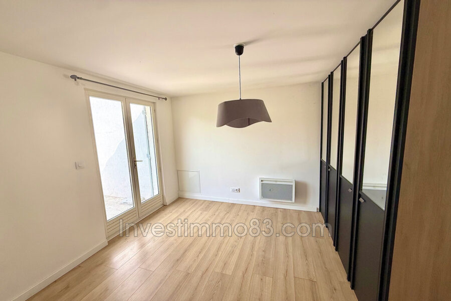 Maison à vendre à Saint-maximin-la-sainte-baume
