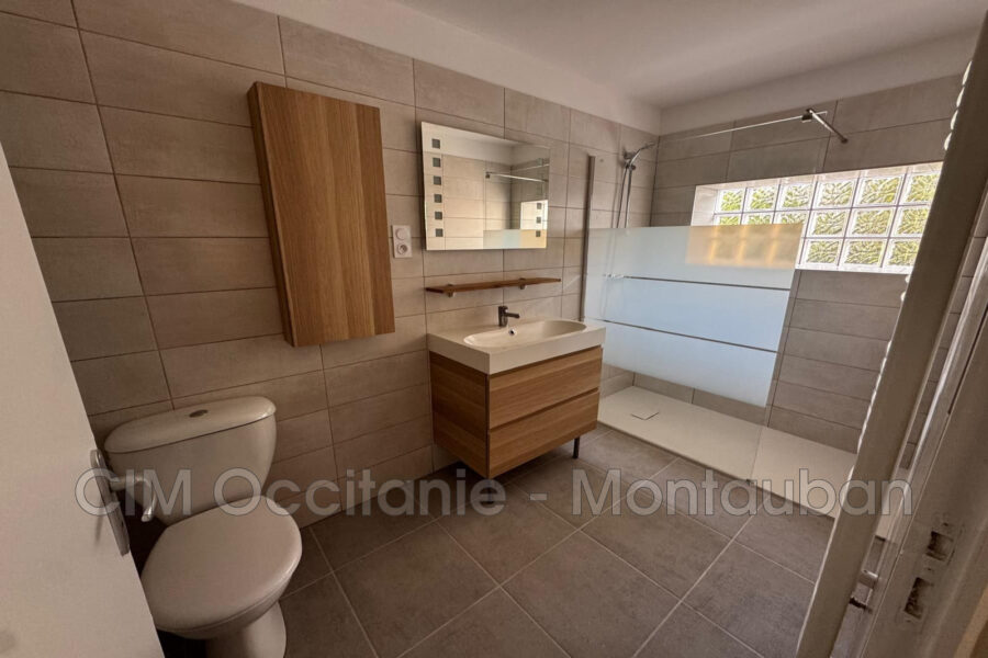 Maison à vendre à Montauban