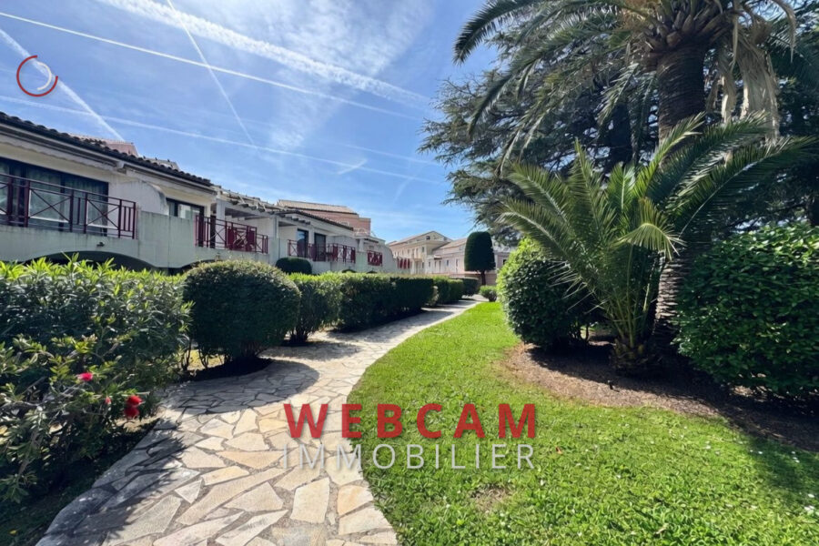 Appartement à vendre à Cannes